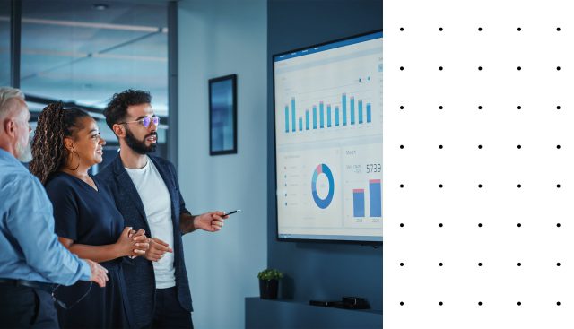 Sales Team