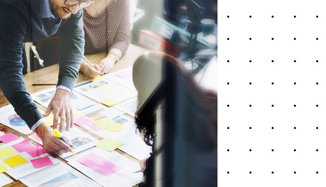 Marketing-Team