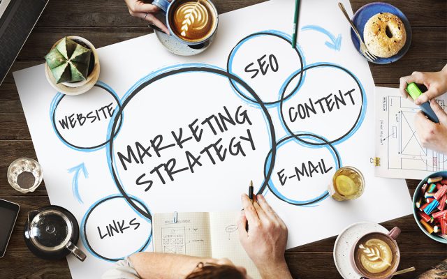 Online-Marketing
