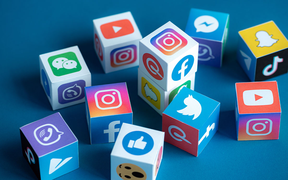 Social-Media-Marketing